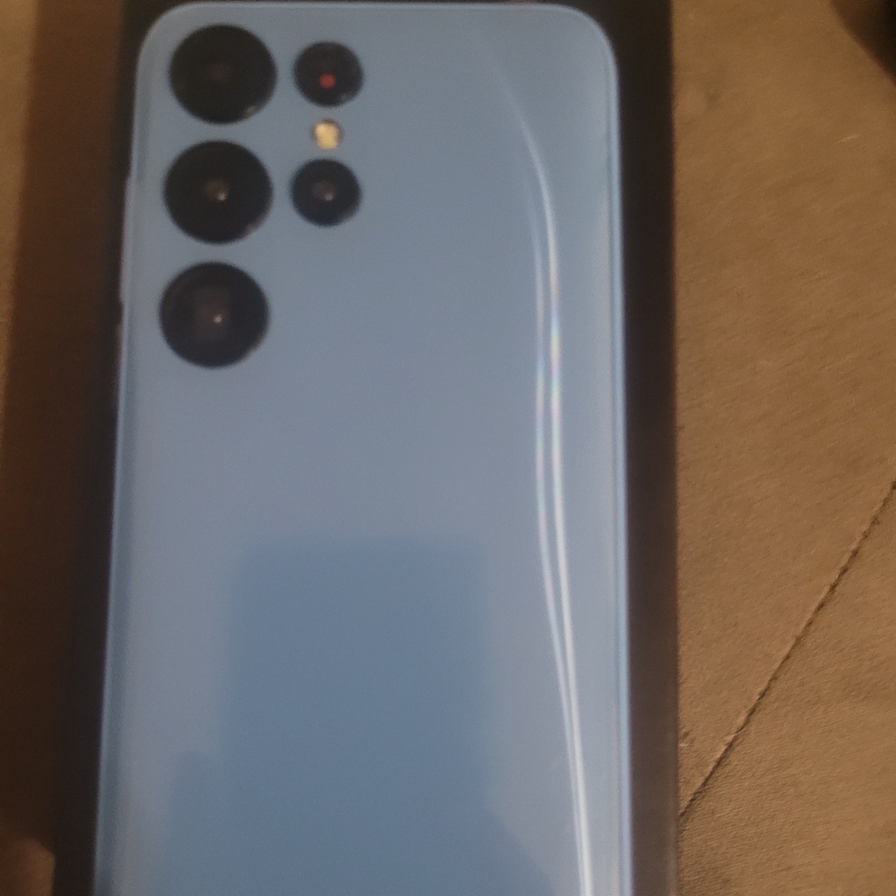 S22 Ultra 5g  phone and accessories